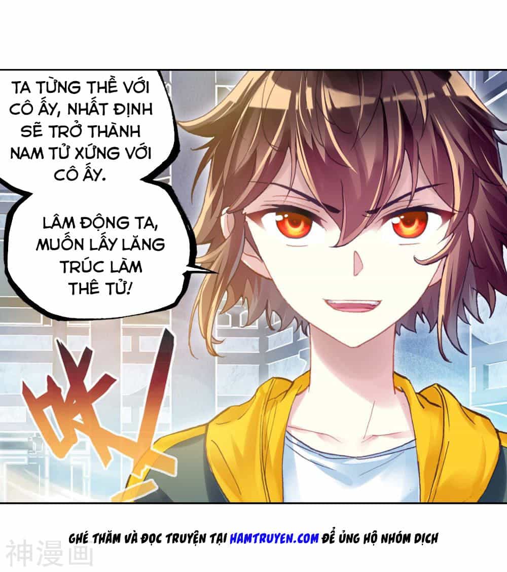 Võ Động Càn Khôn - Chương 104 - ảnh 15