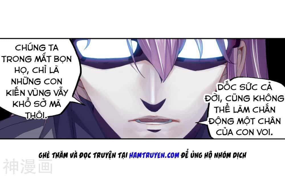 Võ Động Càn Khôn - Chương 108 - ảnh 8