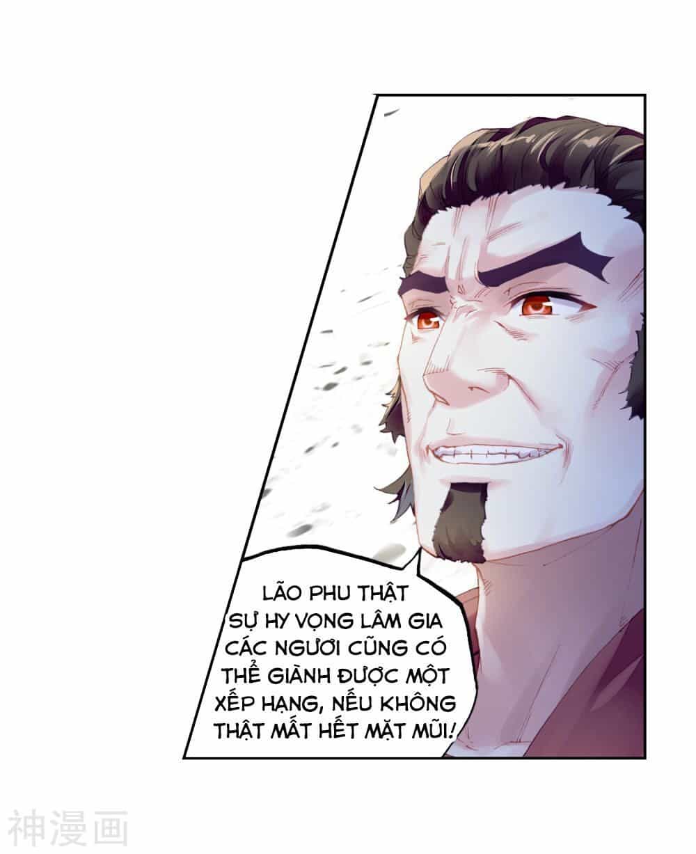 Võ Động Càn Khôn - Chương 109.1 - ảnh 4