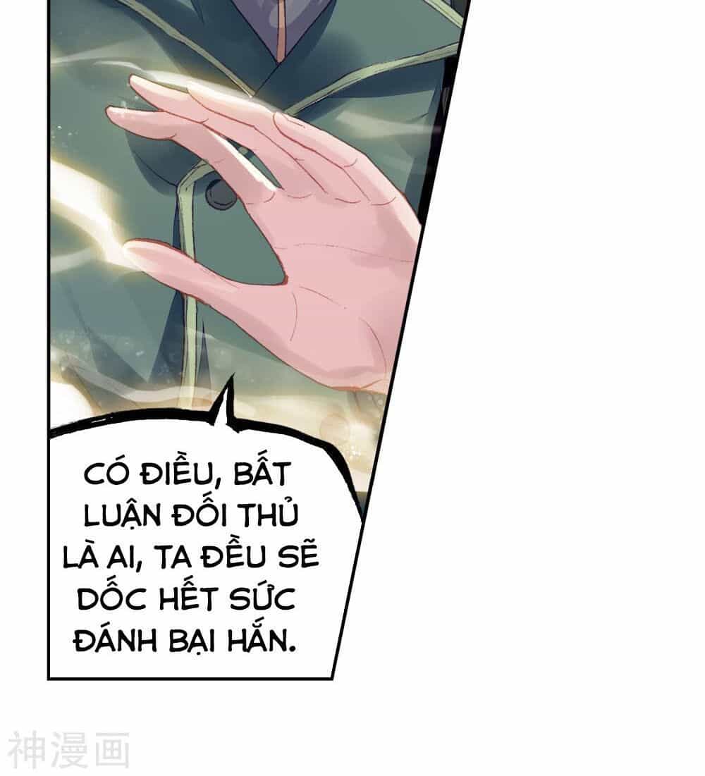 Võ Động Càn Khôn - Chương 109.2 - ảnh 18