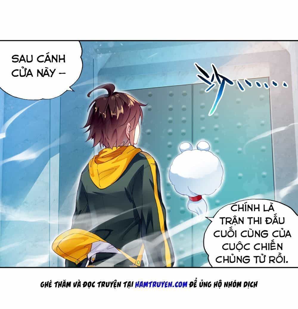 Võ Động Càn Khôn - Chương 109.4 - ảnh 10