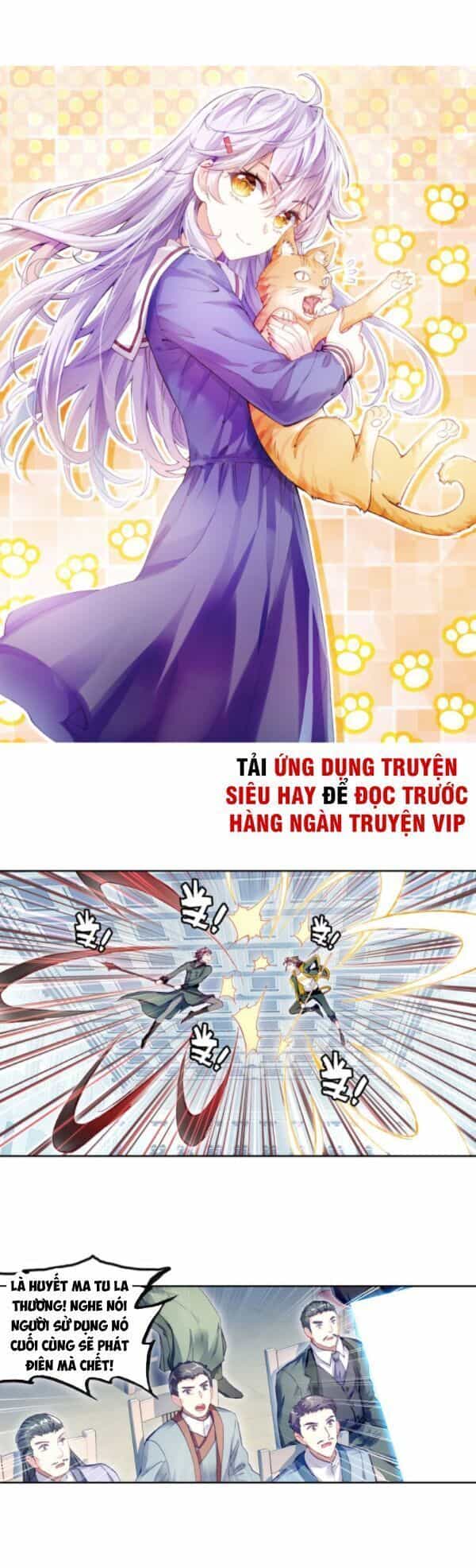 Võ Động Càn Khôn - Chương 111.2 - ảnh 2