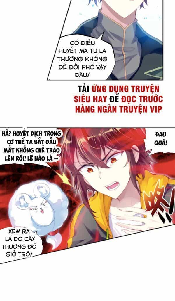 Võ Động Càn Khôn - Chương 111.4 - ảnh 8