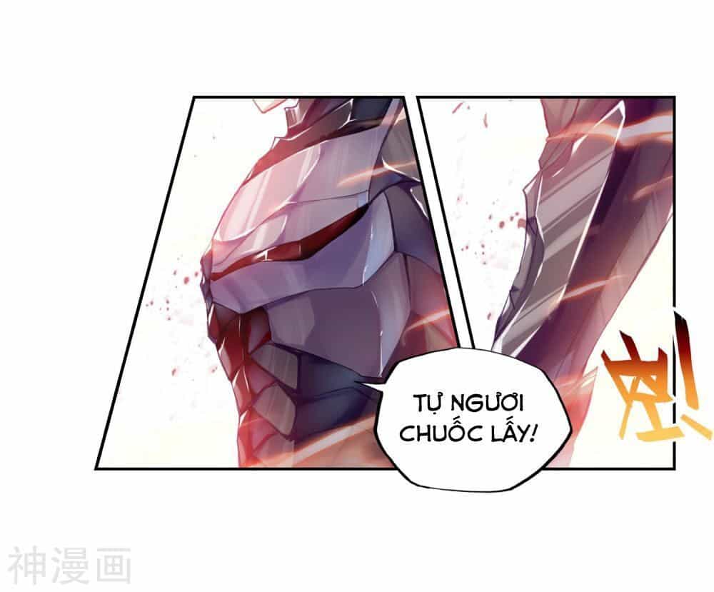 Võ Động Càn Khôn - Chương 112.2 - ảnh 18