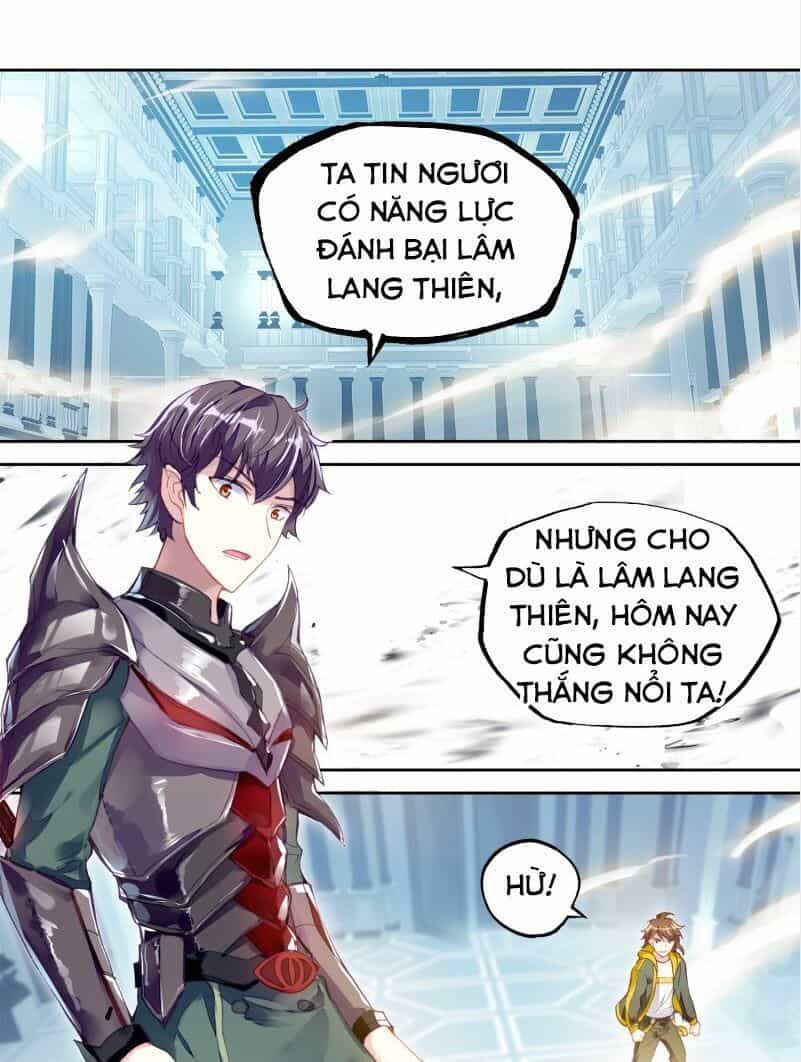 Võ Động Càn Khôn - Chương 113.2 - ảnh 3