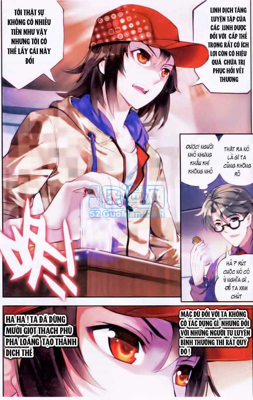 Võ Động Càn Khôn - Chương 13 - ảnh 17