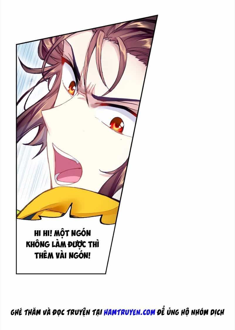 Võ Động Càn Khôn - Chương 114 - ảnh 20