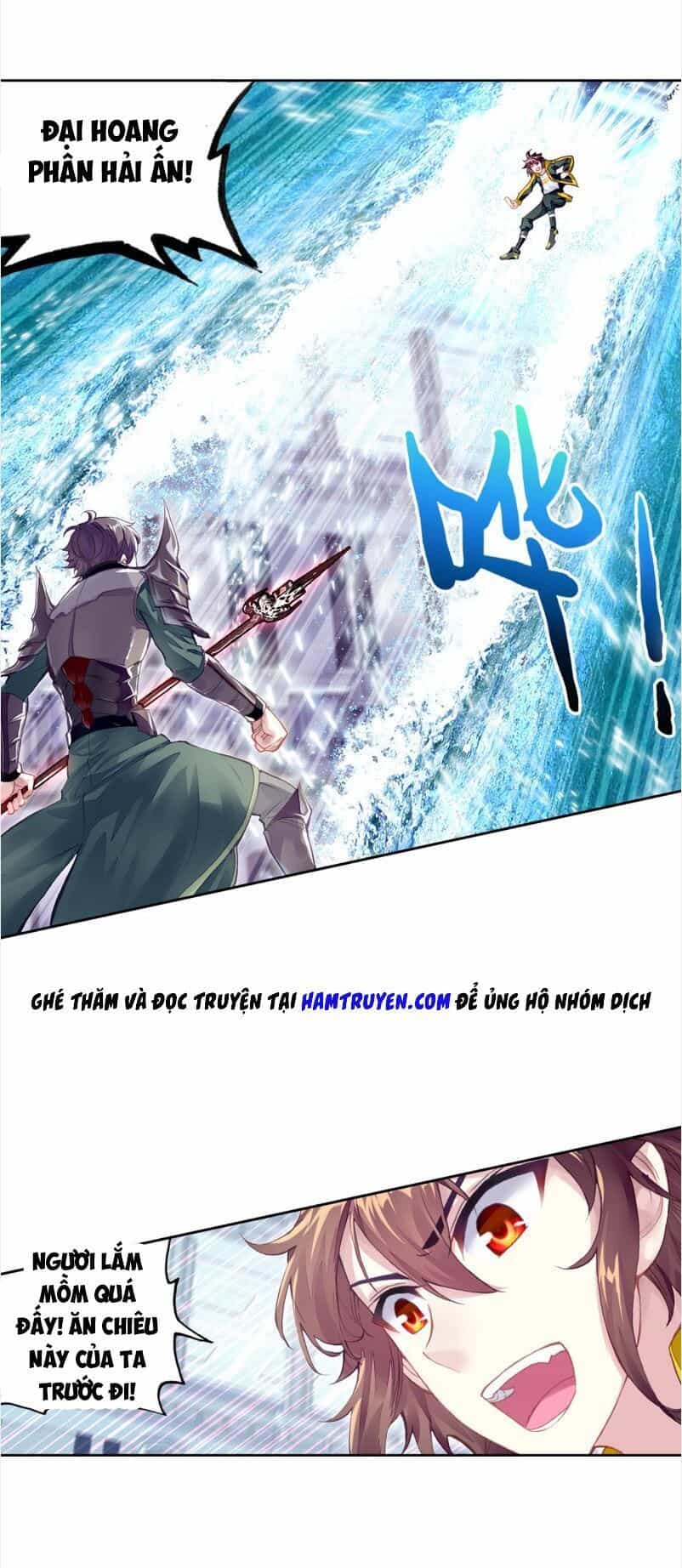 Võ Động Càn Khôn - Chương 114.1 - ảnh 5