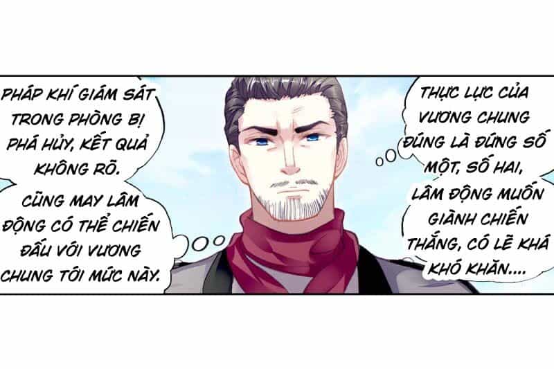Võ Động Càn Khôn - Chương 115 - ảnh 16
