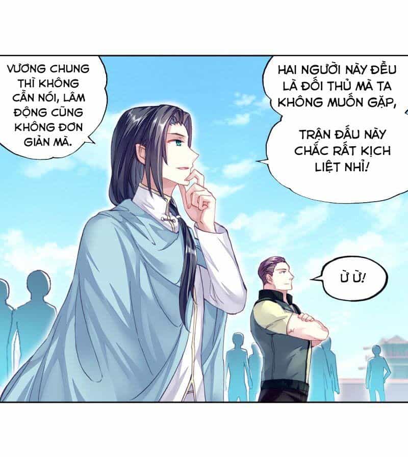 Võ Động Càn Khôn - Chương 115.1 - ảnh 17
