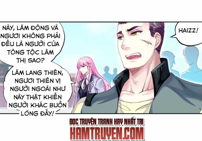 Võ Động Càn Khôn - Chương 115.1 - ảnh 20