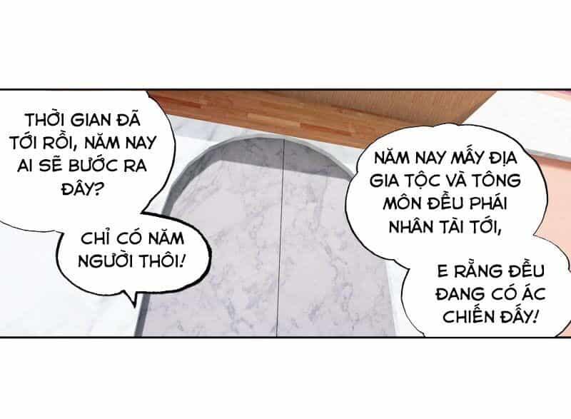 Võ Động Càn Khôn - Chương 115.1 - ảnh 4