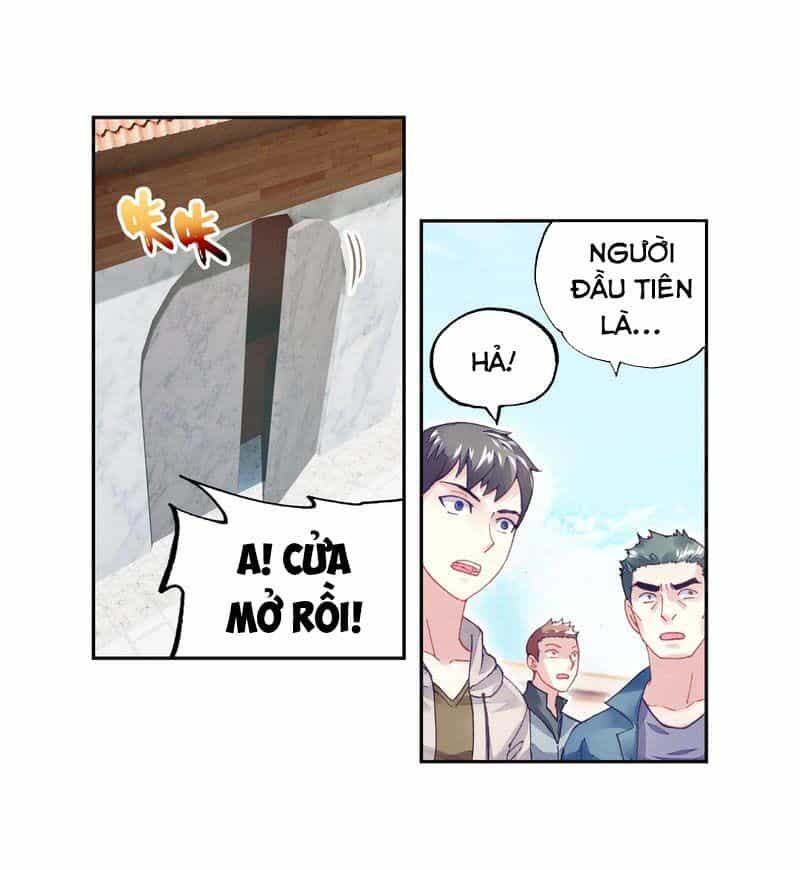 Võ Động Càn Khôn - Chương 115.1 - ảnh 5