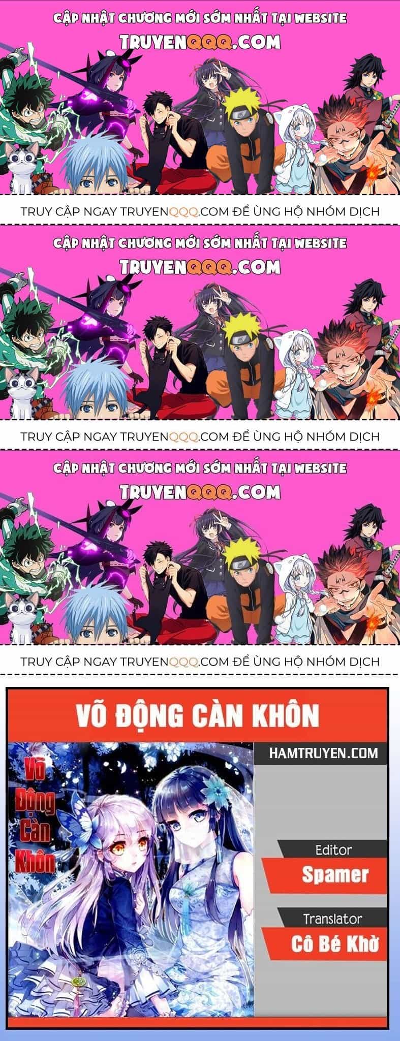 Võ Động Càn Khôn - Chương 115.3 - ảnh 1