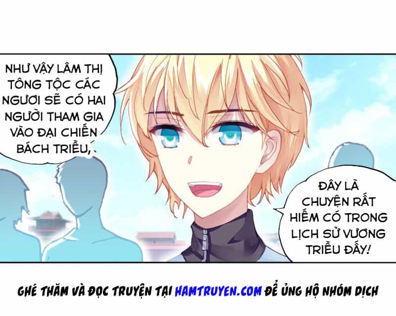 Võ Động Càn Khôn - Chương 116 - ảnh 3