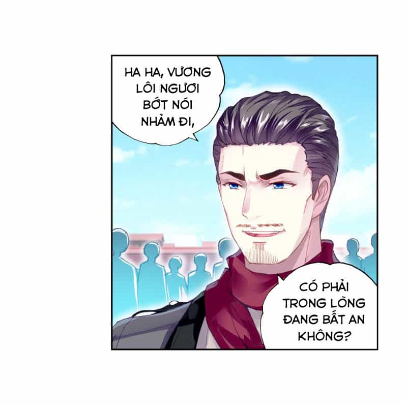 Võ Động Càn Khôn - Chương 116 - ảnh 7