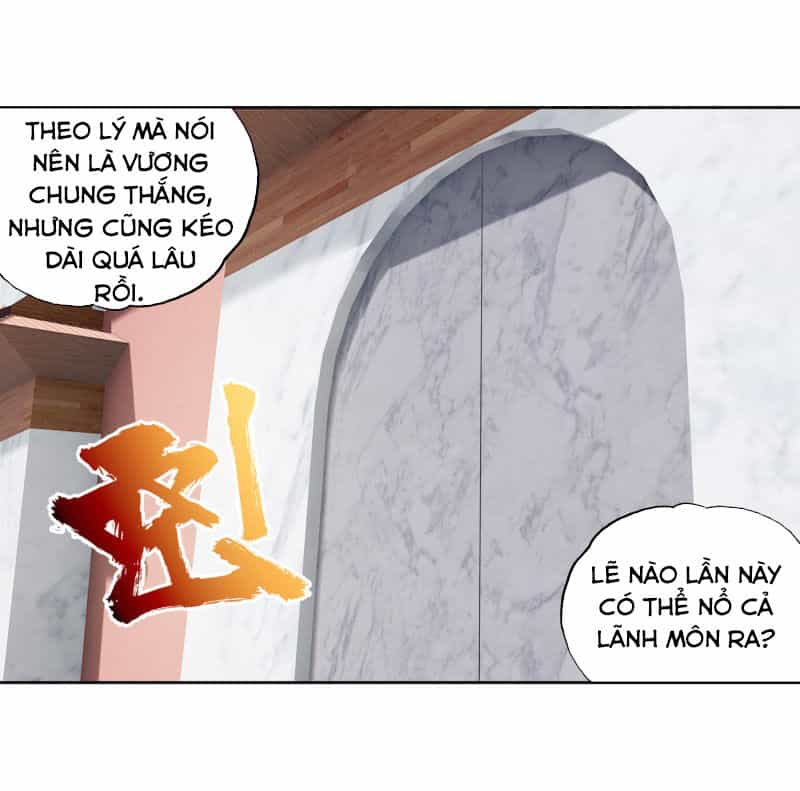 Võ Động Càn Khôn - Chương 116 - ảnh 9
