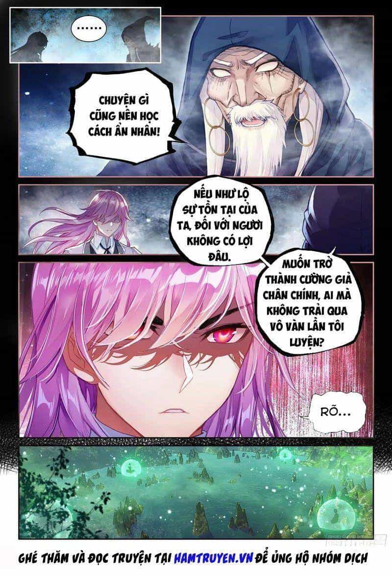 Võ Động Càn Khôn - Chương 122 - ảnh 14