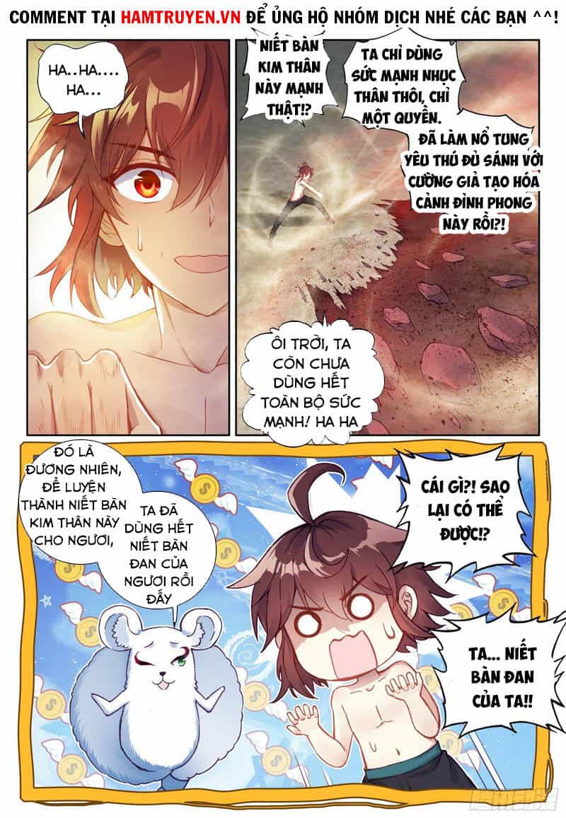 Võ Động Càn Khôn - Chương 130 - ảnh 14