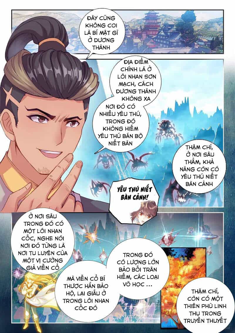 Võ Động Càn Khôn - Chương 137 - ảnh 8
