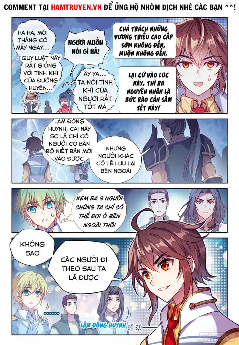 Võ Động Càn Khôn - Chương 148 - ảnh 5