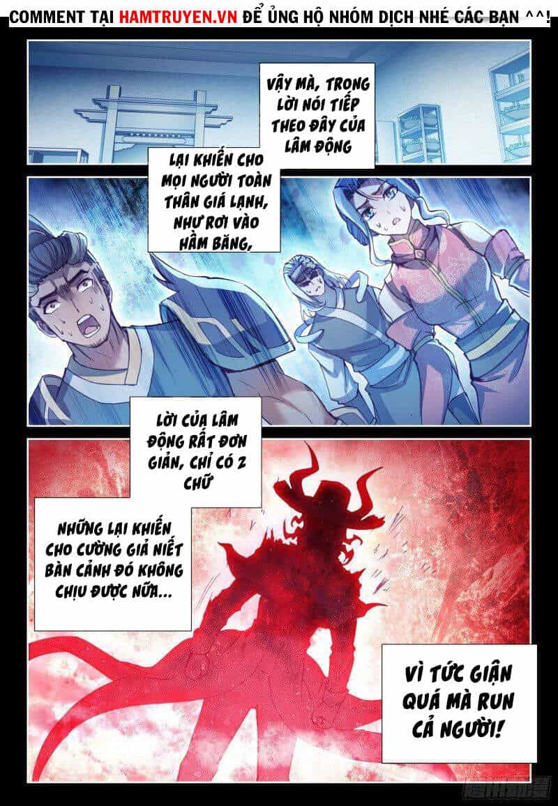 Võ Động Càn Khôn - Chương 149 - ảnh 15