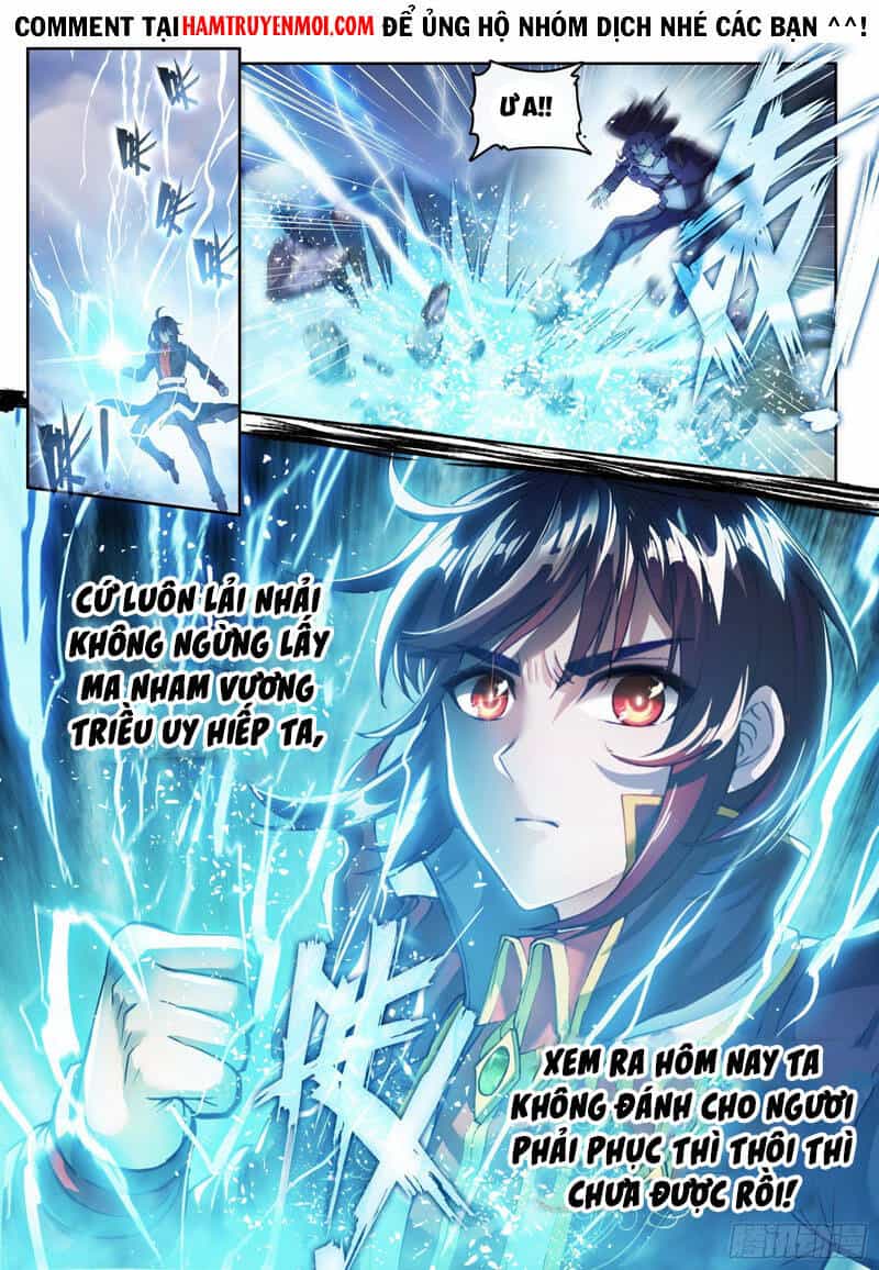 Võ Động Càn Khôn - Chương 159 - ảnh 16