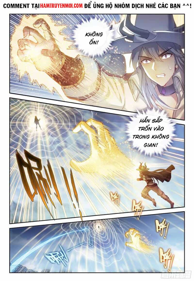 Võ Động Càn Khôn - Chương 168 - ảnh 4