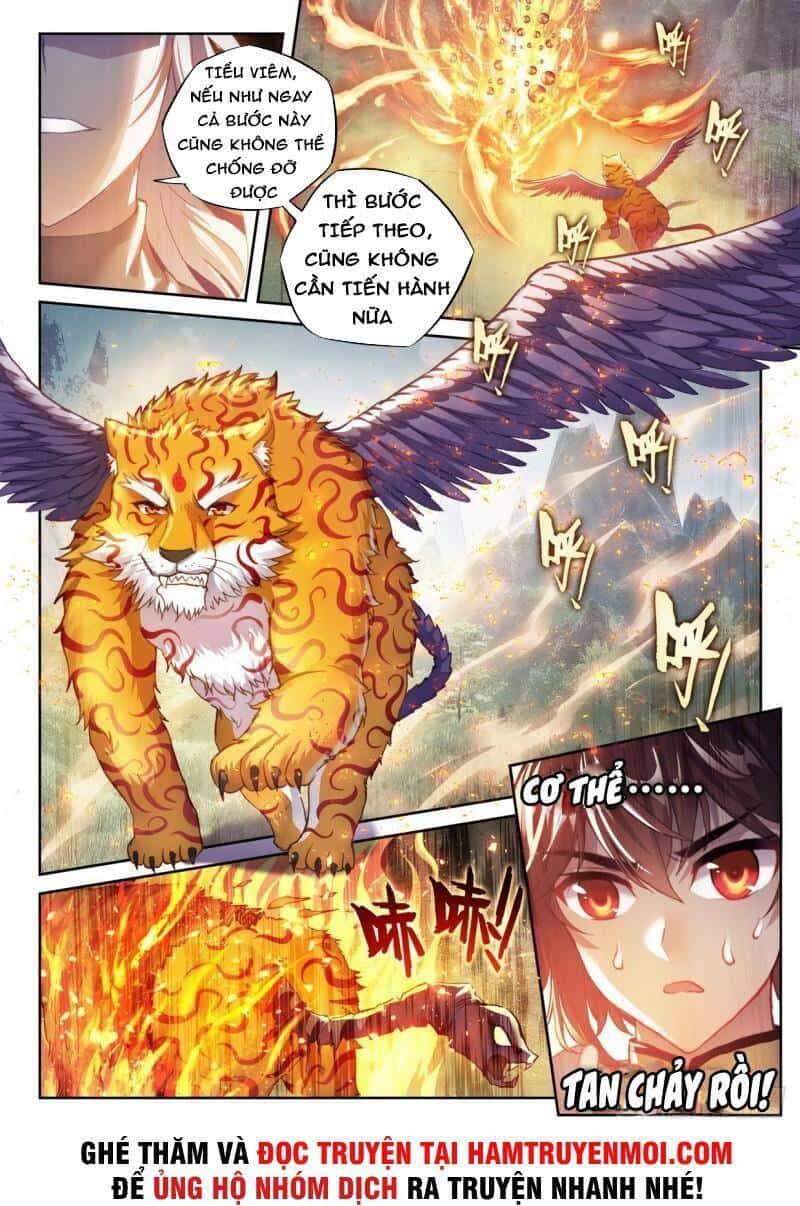 Võ Động Càn Khôn - Chương 173 - ảnh 2
