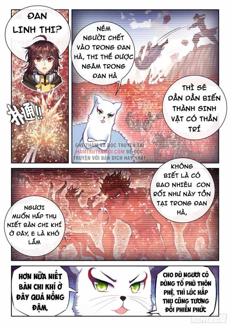 Võ Động Càn Khôn - Chương 178 - ảnh 14