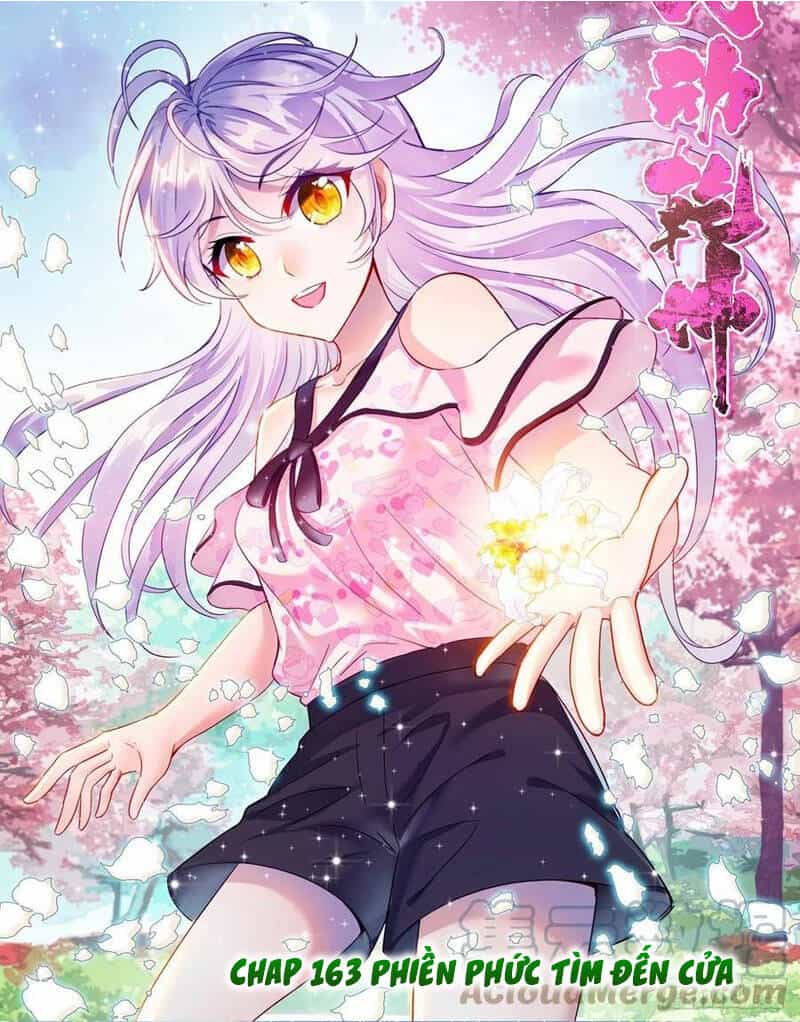 Võ Động Càn Khôn - Chương 181 - ảnh 1