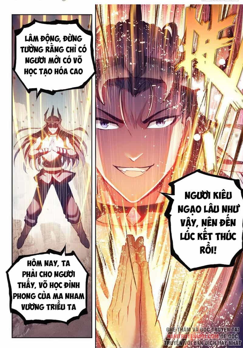 Võ Động Càn Khôn - Chương 181 - ảnh 16