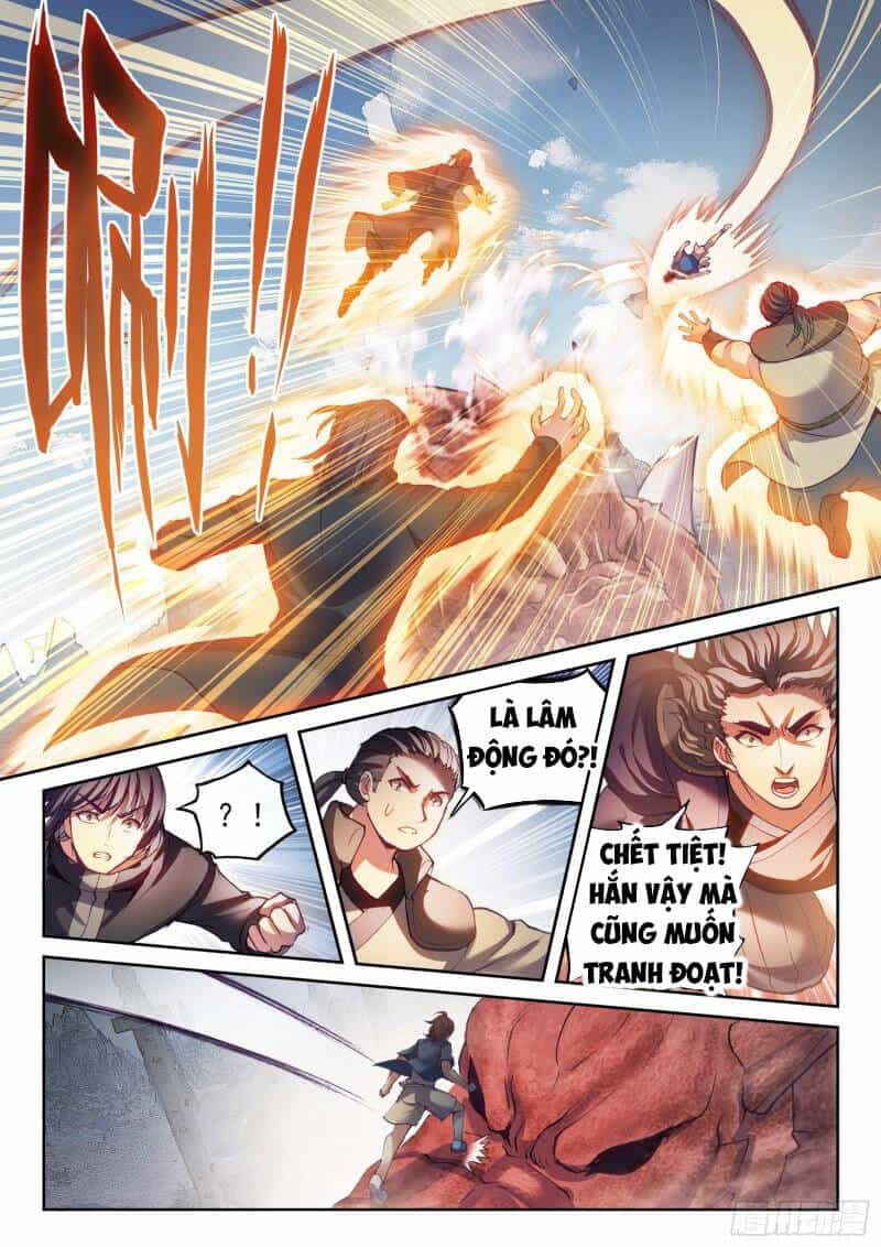 Võ Động Càn Khôn - Chương 187 - ảnh 16