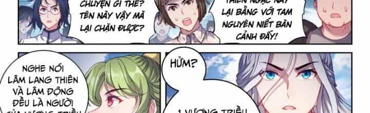 Võ Động Càn Khôn - Chương 203 - ảnh 21