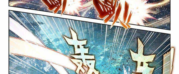 Võ Động Càn Khôn - Chương 217 - ảnh 20