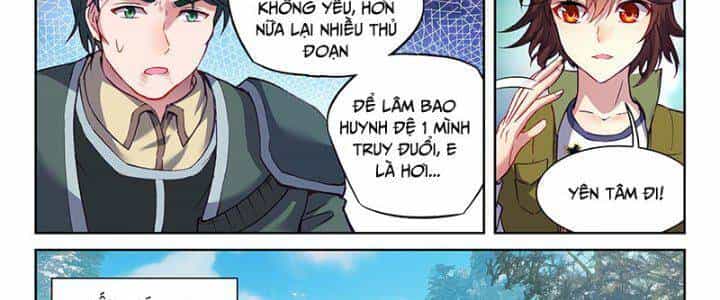 Võ Động Càn Khôn - Chương 217 - ảnh 28