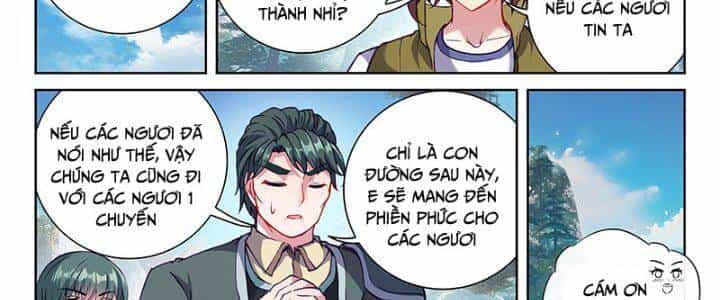 Võ Động Càn Khôn - Chương 217 - ảnh 40