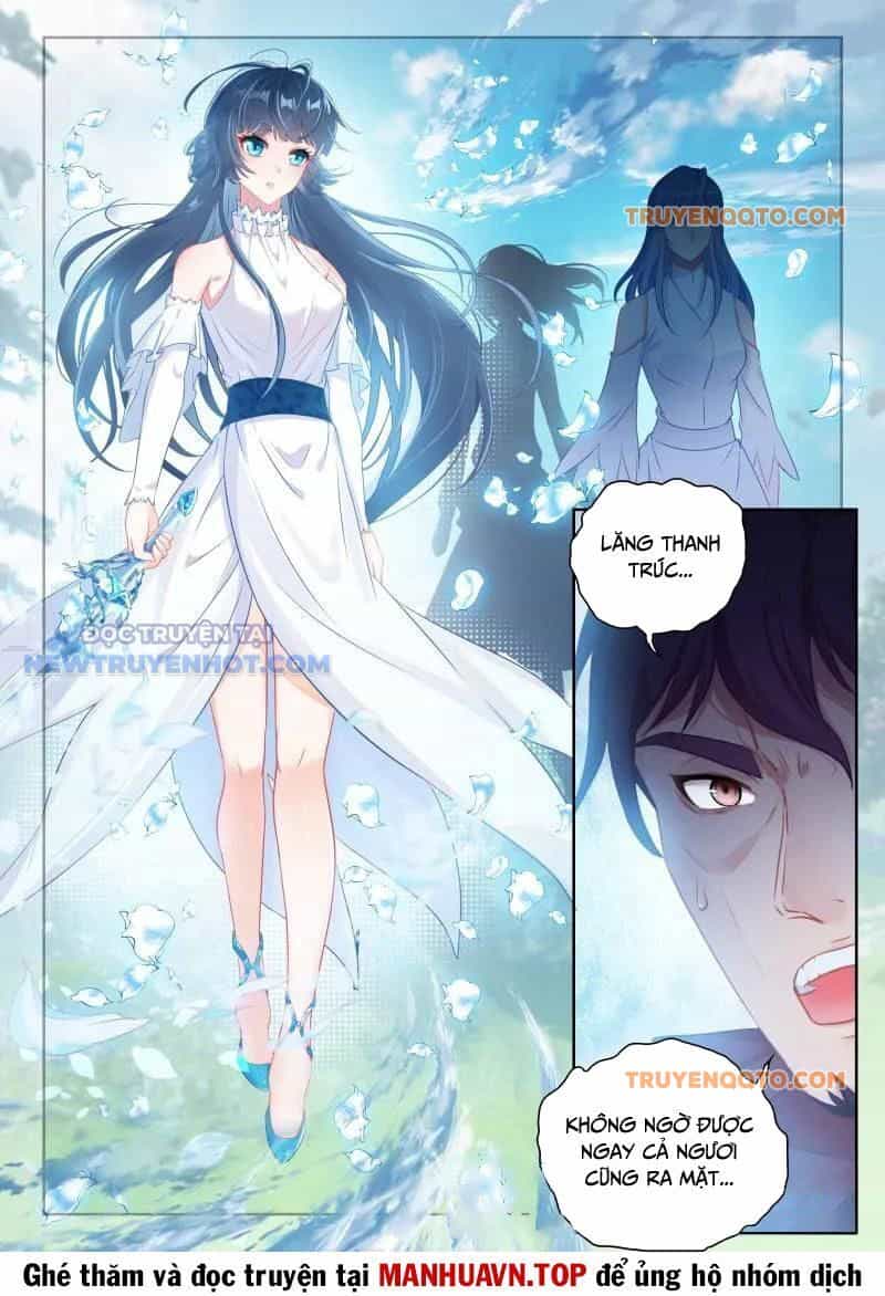 Võ Động Càn Khôn - Chương 243 - ảnh 17