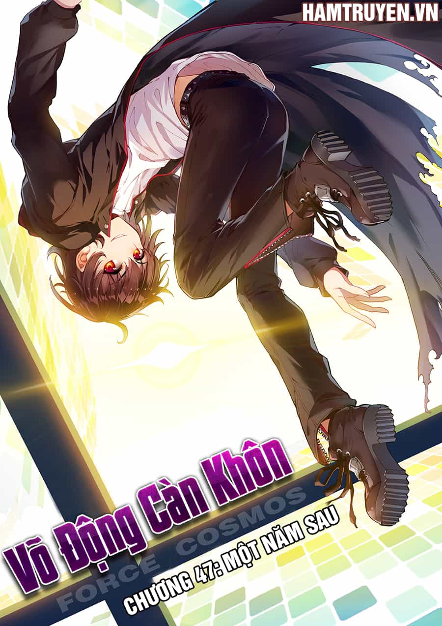 Võ Động Càn Khôn - Chương 47 - ảnh 2