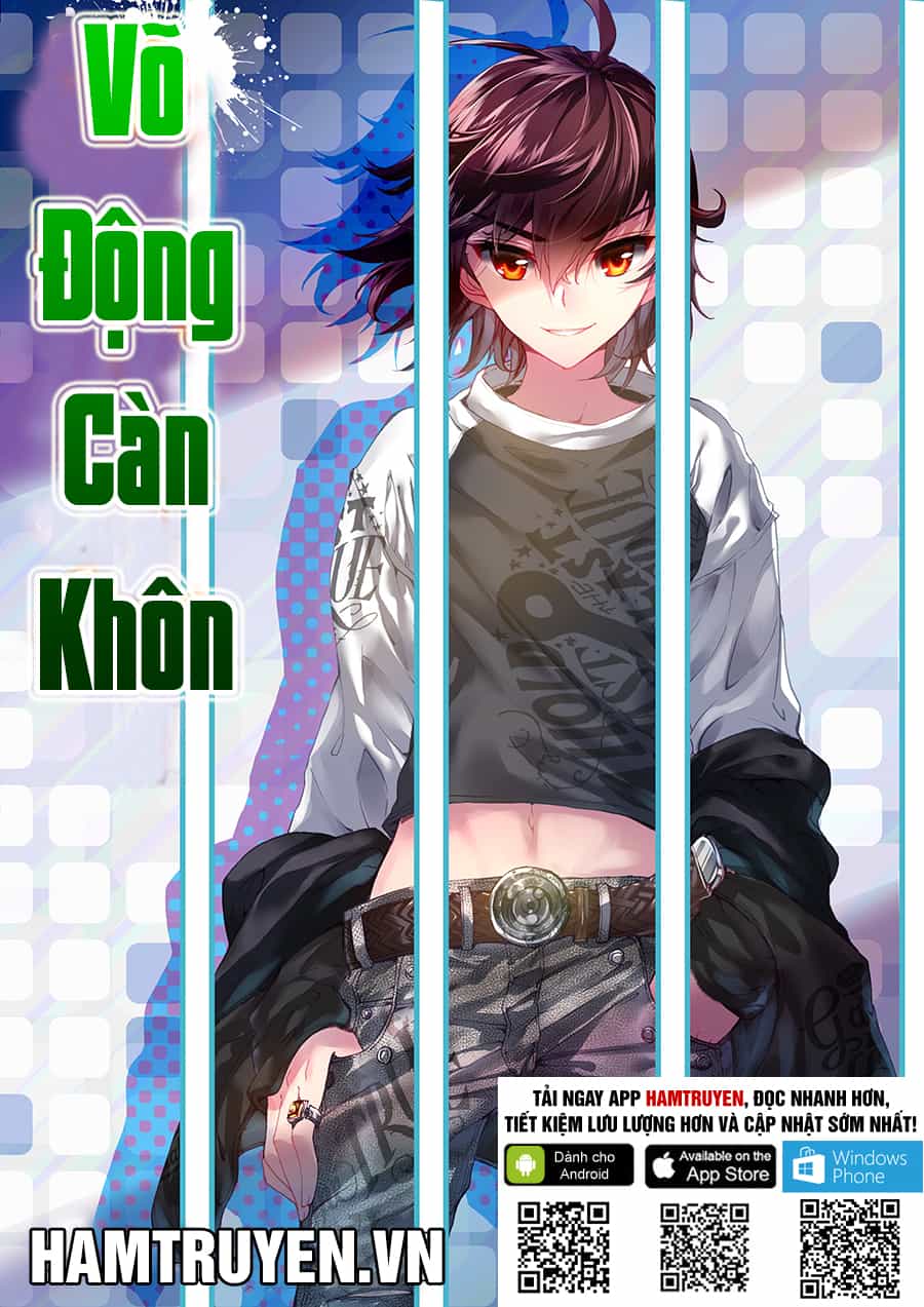 Võ Động Càn Khôn - Chương 48 - ảnh 1