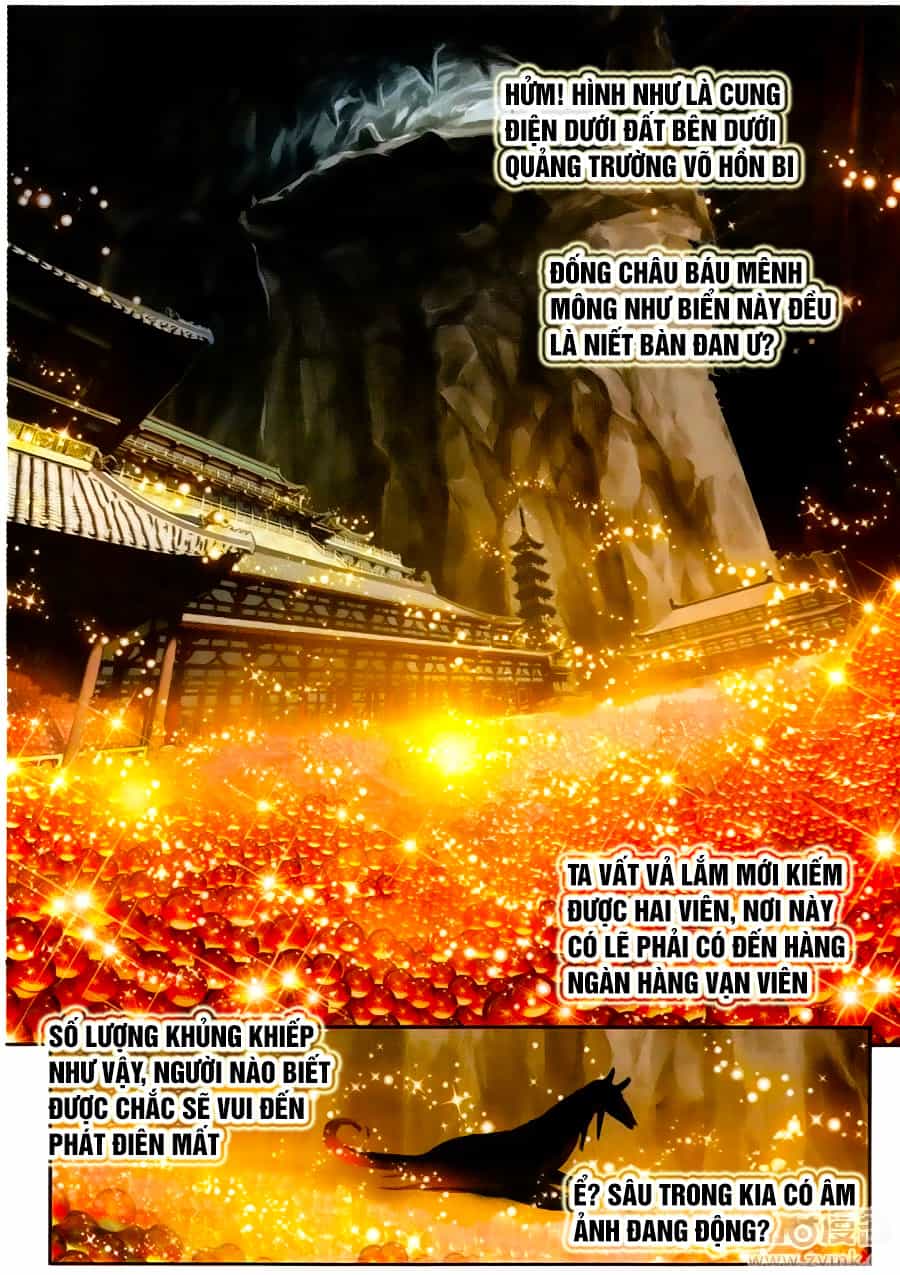 Võ Động Càn Khôn - Chương 55 - ảnh 17