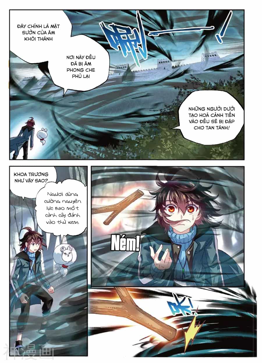 Võ Động Càn Khôn - Chương 66 - ảnh 6