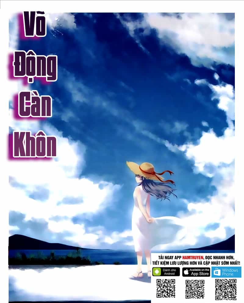 Võ Động Càn Khôn - Chương 70 - ảnh 2