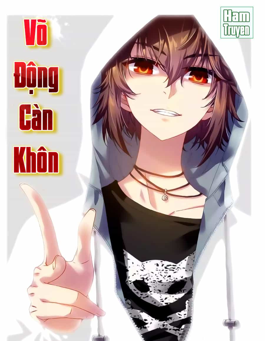 Võ Động Càn Khôn - Chương 73 - ảnh 1