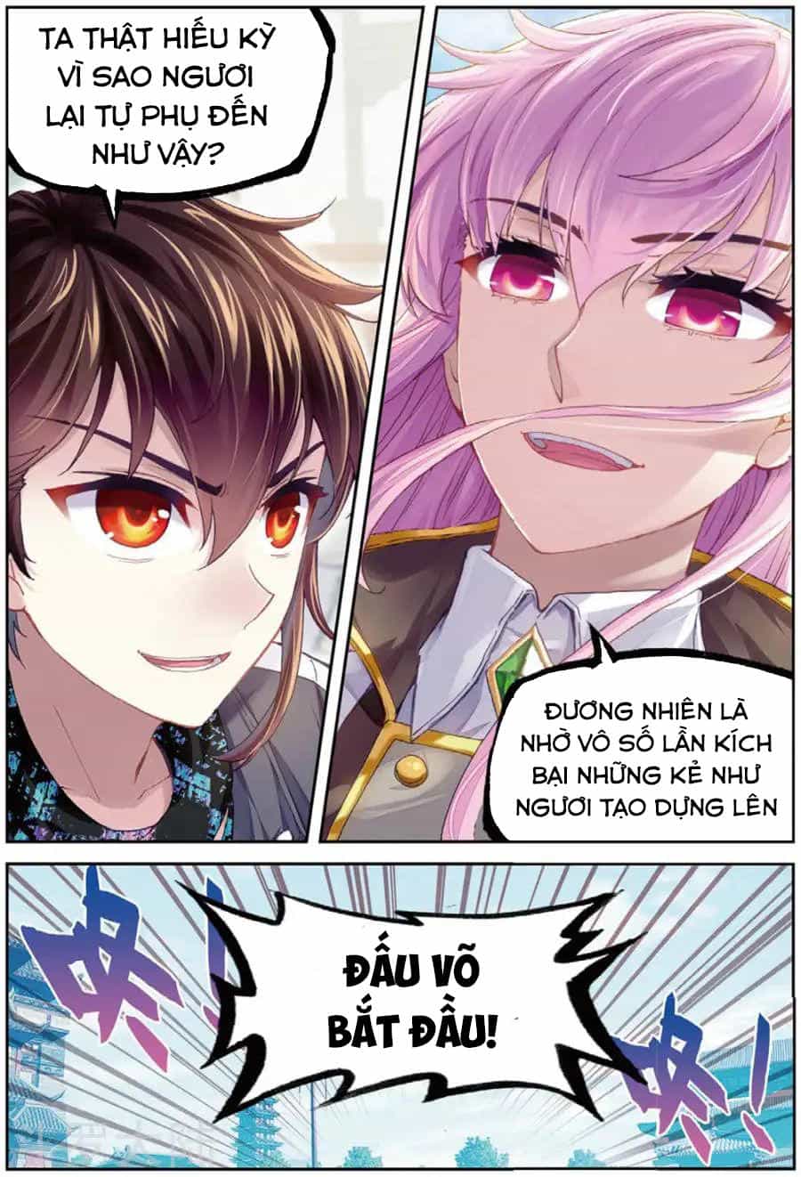 Võ Động Càn Khôn - Chương 83 - ảnh 15