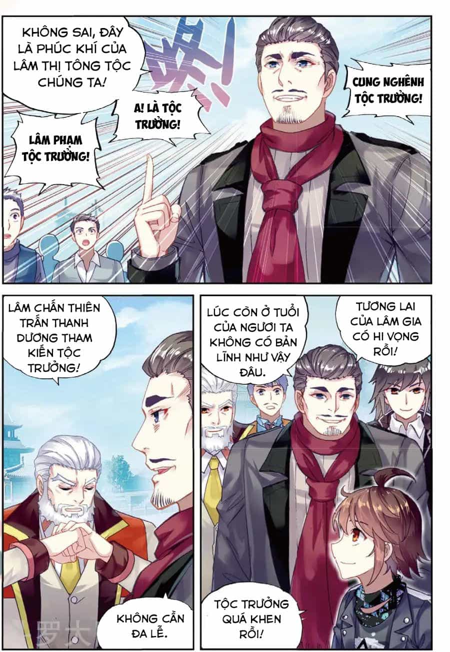 Võ Động Càn Khôn - Chương 86 - ảnh 12
