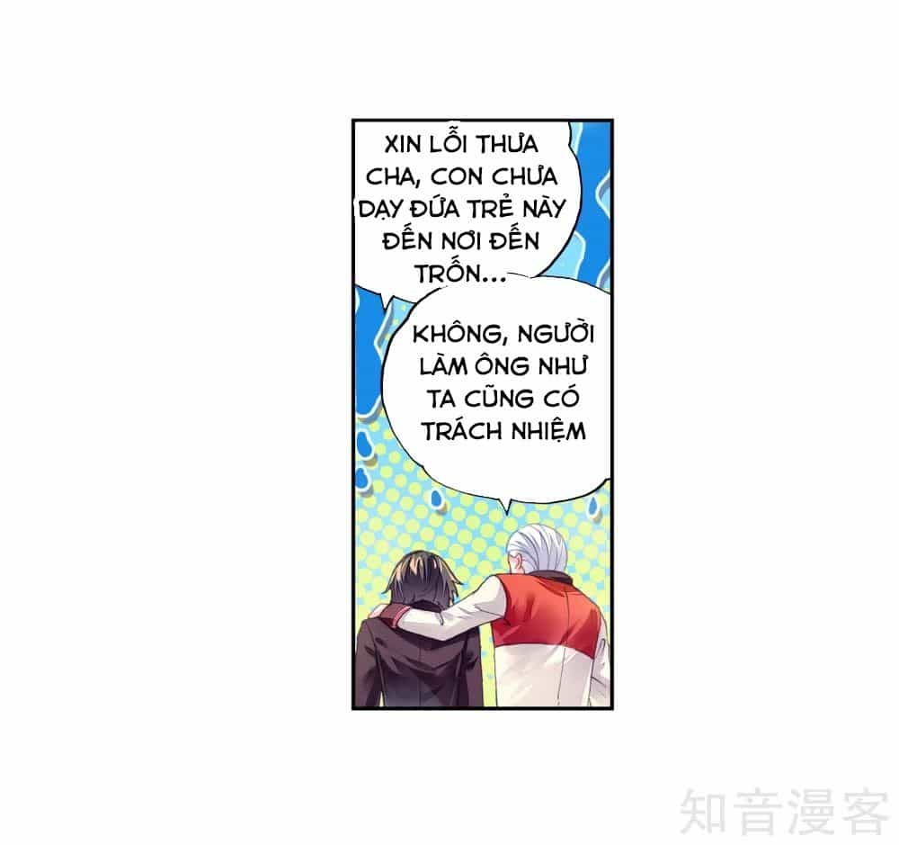 Võ Động Càn Khôn - Chương 93 - ảnh 9