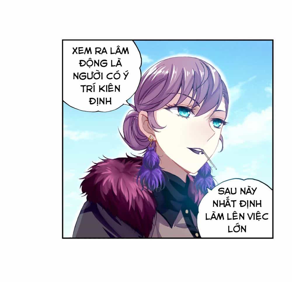 Võ Động Càn Khôn - Chương 95 - ảnh 13