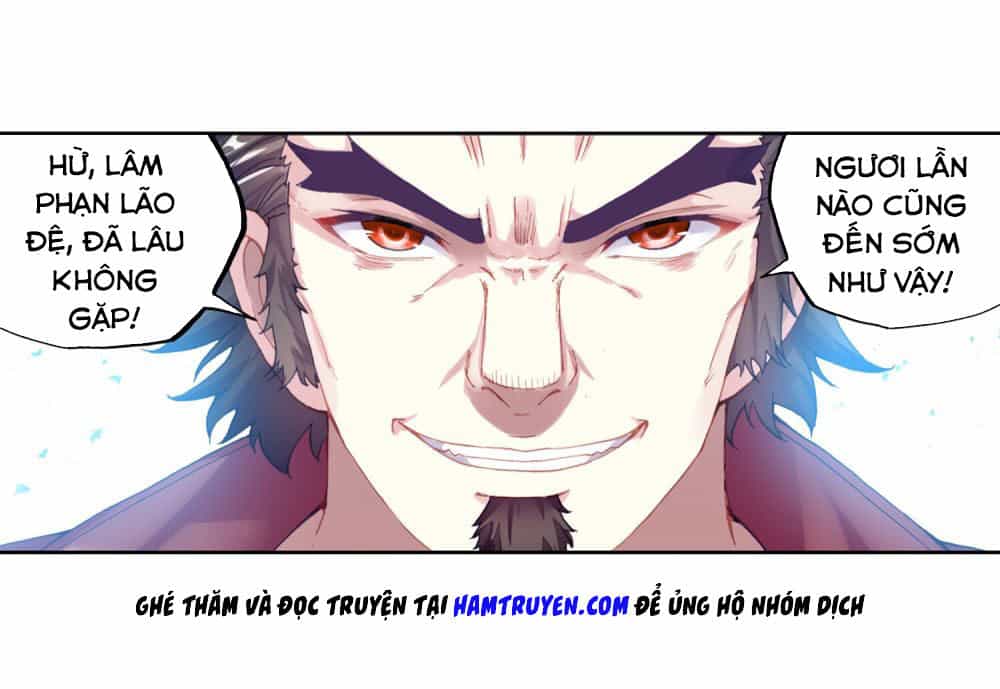Võ Động Càn Khôn - Chương 98 - ảnh 3