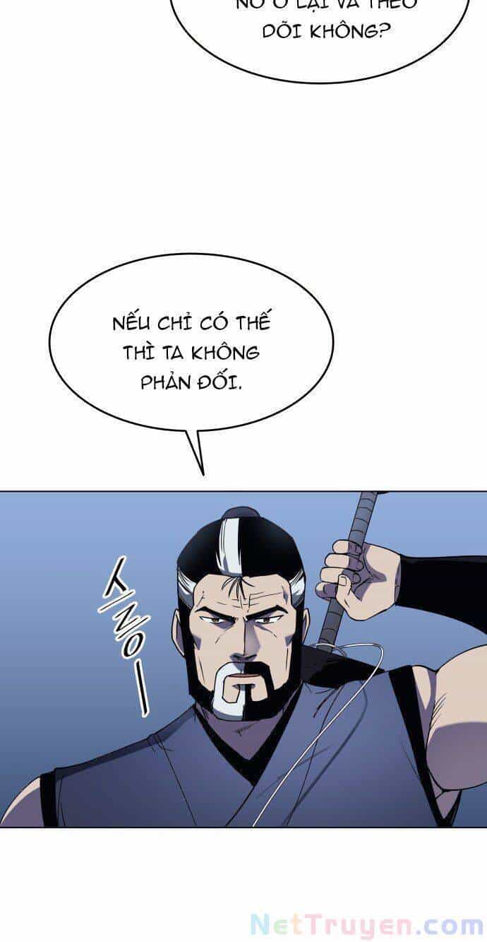 Võ Giả Bất Đắc Dĩ - Chương 10 - ảnh 25